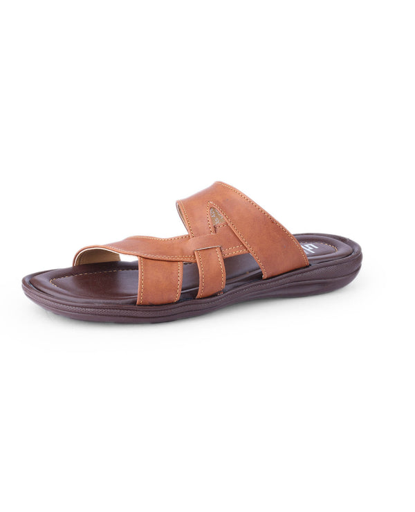 Men Chappal 03023