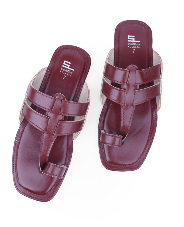 MEN CHAPPAL 03034