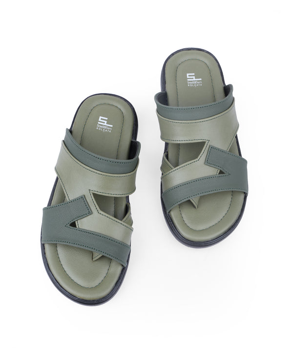 KIDS CHAPPAL FOR BOYS (9 to 12.5 Year ) 03036