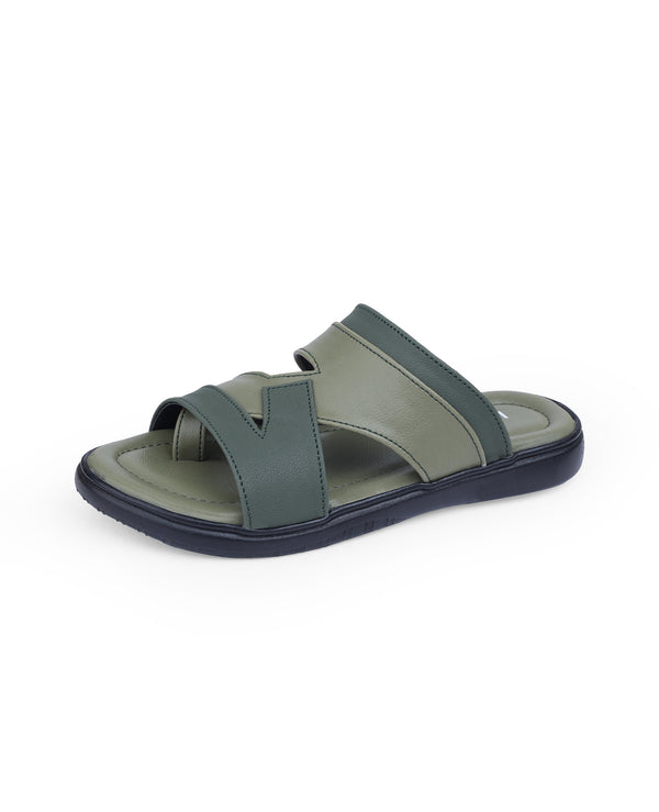 KIDS CHAPPAL FOR BOYS (9 to 12.5 Year ) 03036