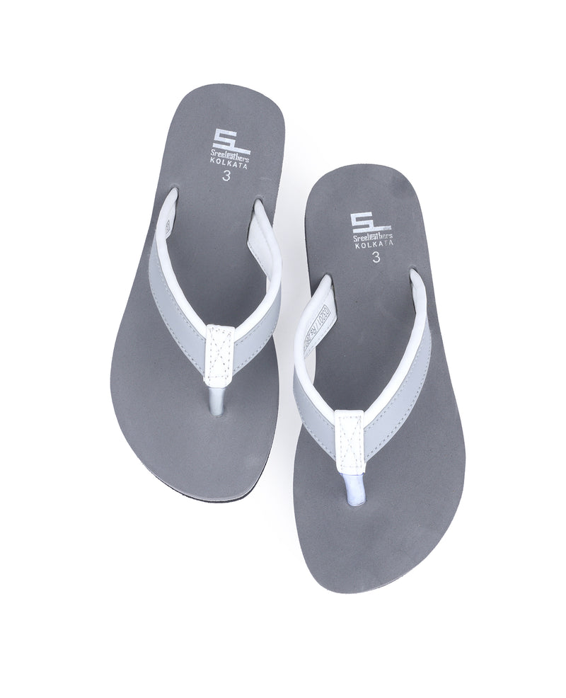 LADIES FLAT CHAPPAL 03201