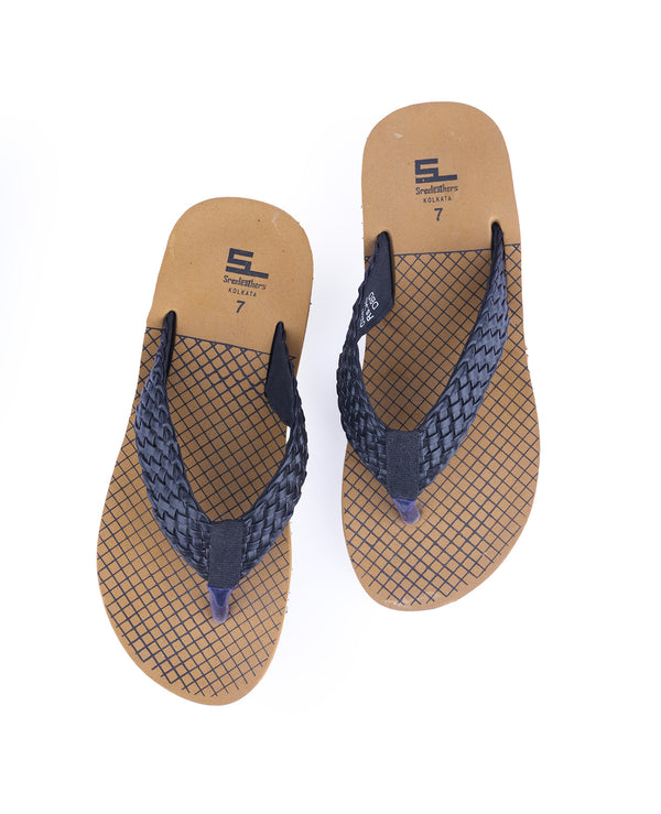 MEN SLIPPERS 03297