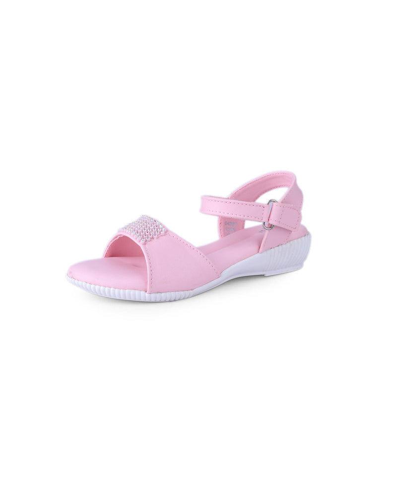 KIDS SANDAL FOR GIRLS (5 TO 12 YEAR ) 04367