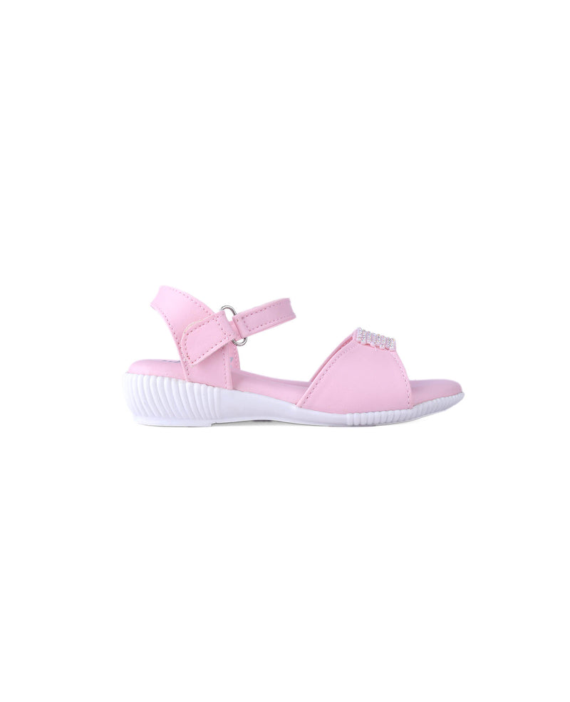 KIDS SANDAL FOR GIRLS (5 TO 12 YEAR ) 04367