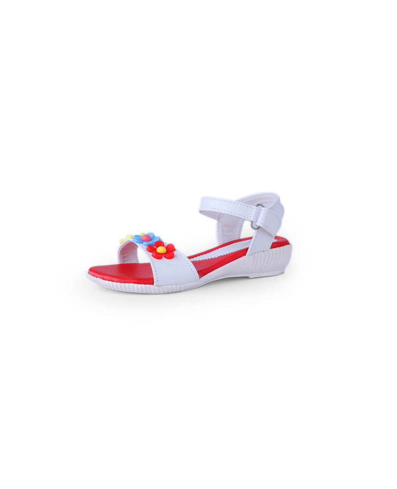 KIDS SANDAL FOR GIRLS (5 TO 12 YEAR ) 04368