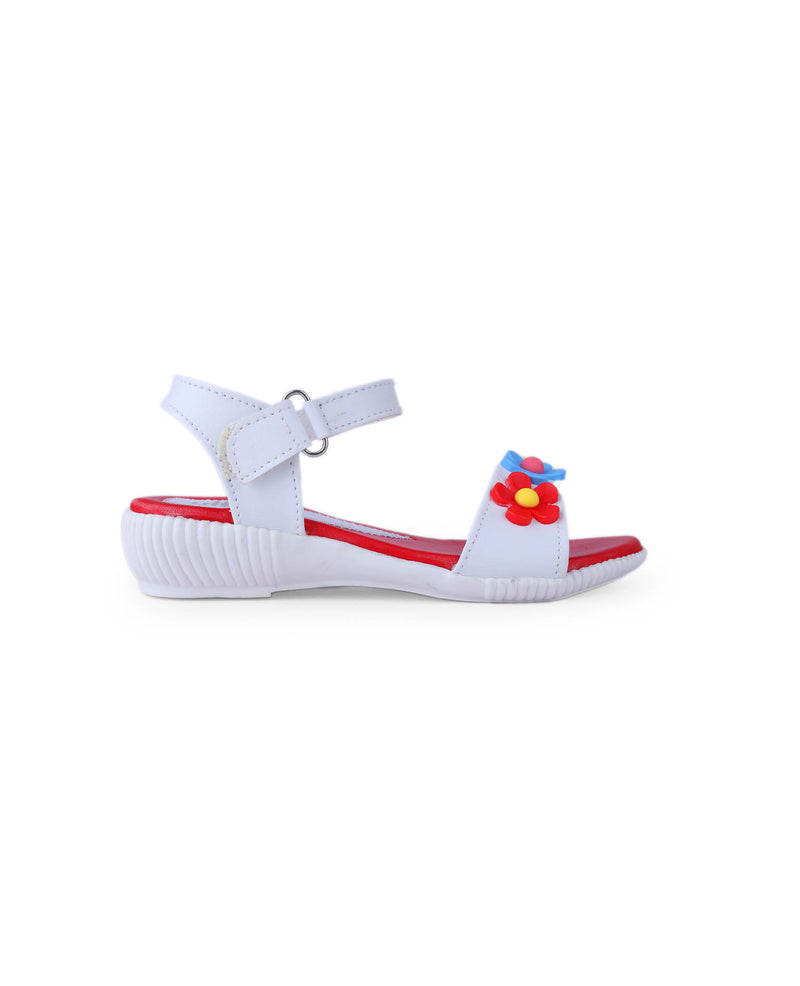 KIDS SANDAL FOR GIRLS (5 TO 12 YEAR ) 04368