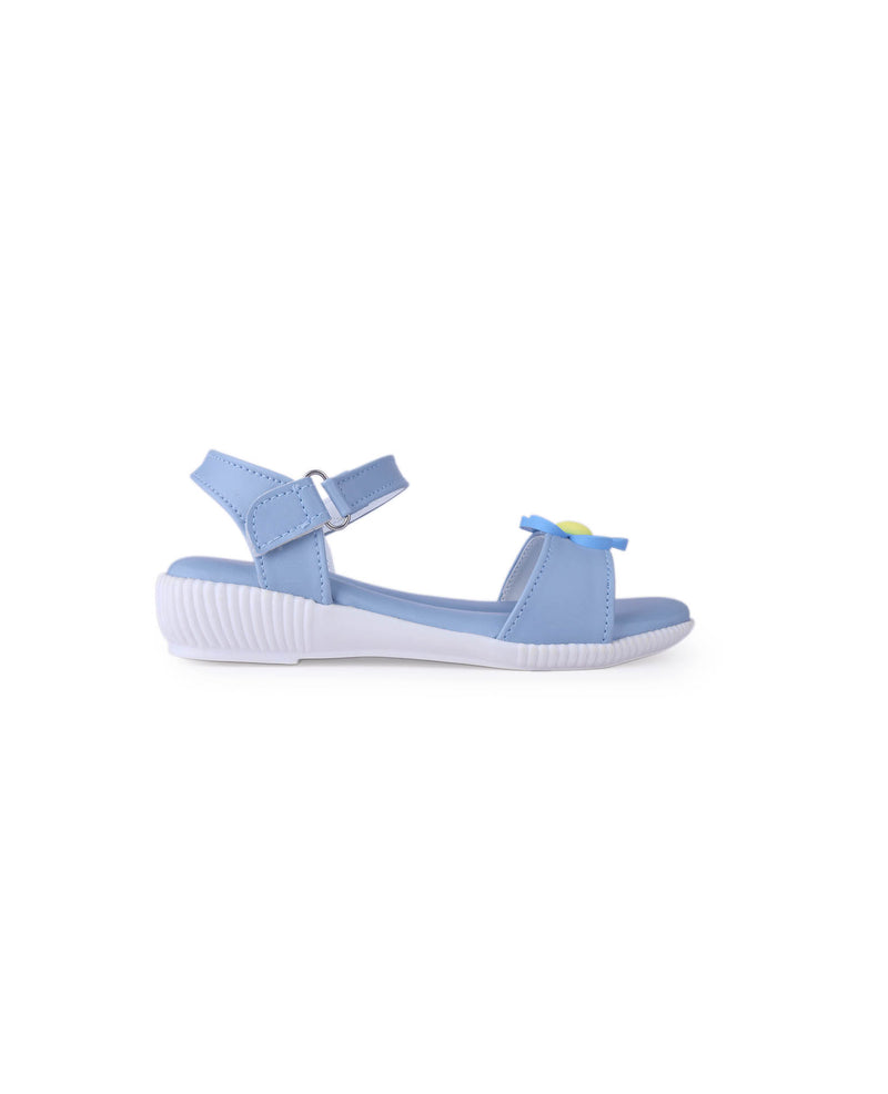 KIDS SANDAL FOR GIRLS (5 TO 12 YEAR ) 04371