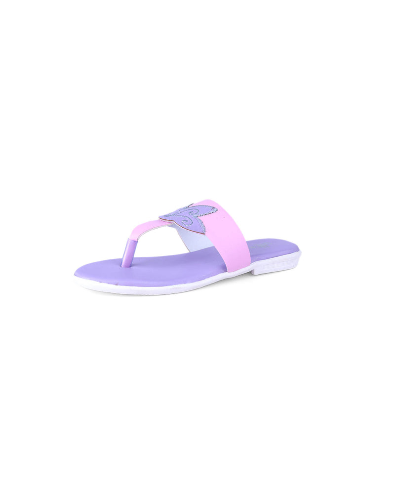 KIDS CHAPPAL FOR GIRLS (5 TO 12 YEAR ) 04374