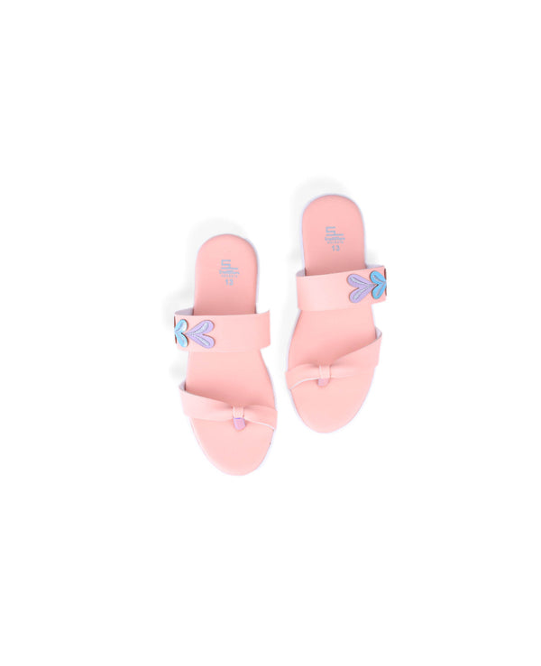 KIDS CHAPPAL FOR GIRLS (5 TO 12 YEAR ) 04377