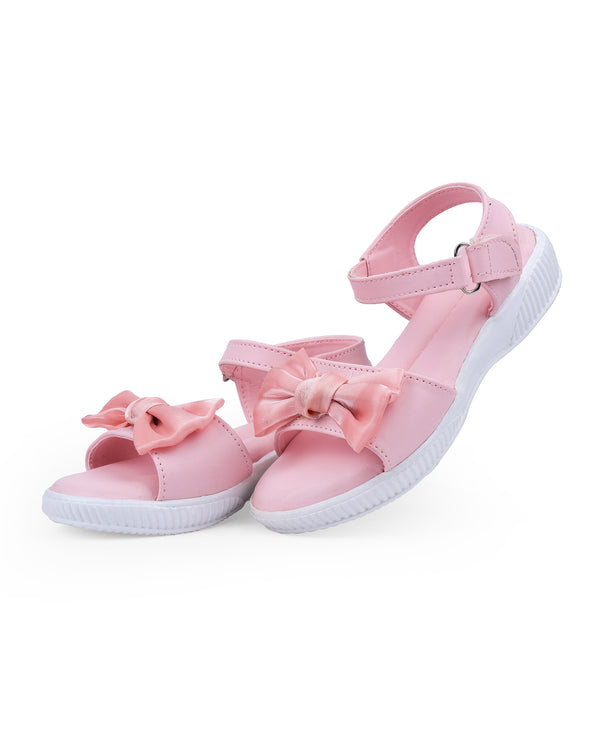 KIDS SANDAL (GIRL'S ) (5 TO 12 YEAR) 04381