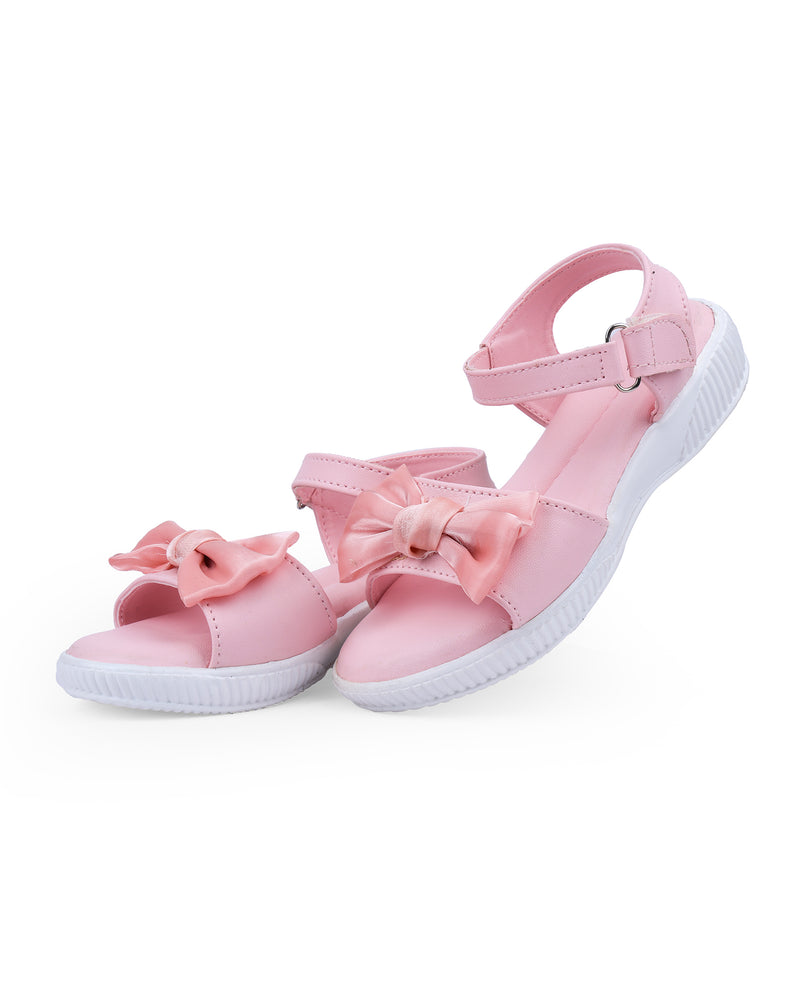 KIDS SANDAL (GIRL'S ) (5 TO 12 YEAR) 04381