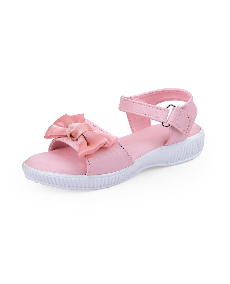 KIDS SANDAL (GIRL'S ) (5 TO 12 YEAR) 04381