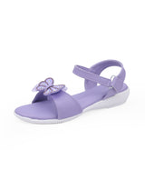 KIDS CHAPPAL FOR GIRLS (5 TO 12 YEAR ) 04383