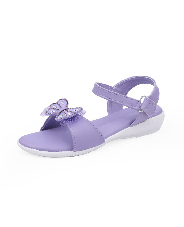 KIDS CHAPPAL FOR GIRLS (5 TO 12 YEAR ) 04383