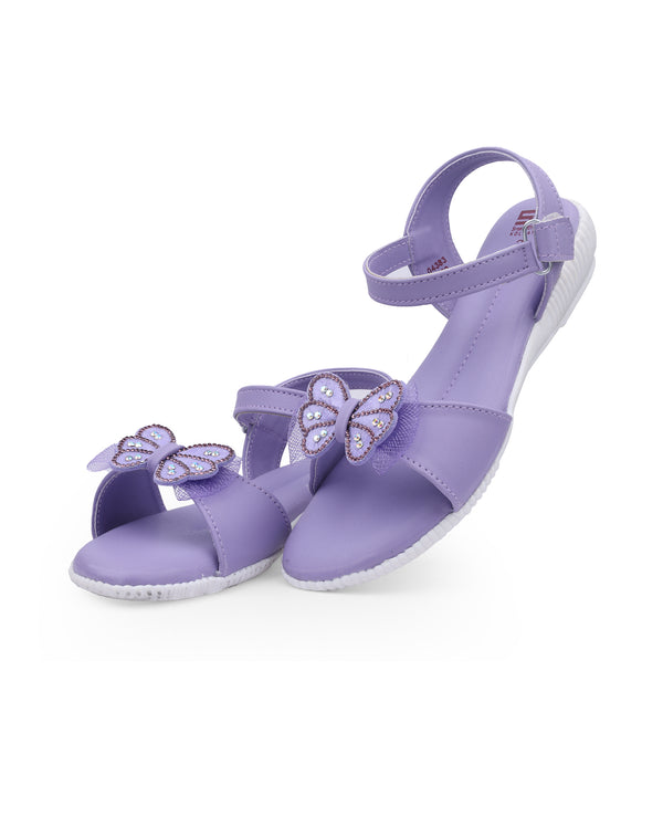 KIDS CHAPPAL FOR GIRLS (5 TO 12 YEAR ) 04383