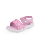 KIDS SANDAL (GIRL'S ) (5 TO 12 YEAR) 04385