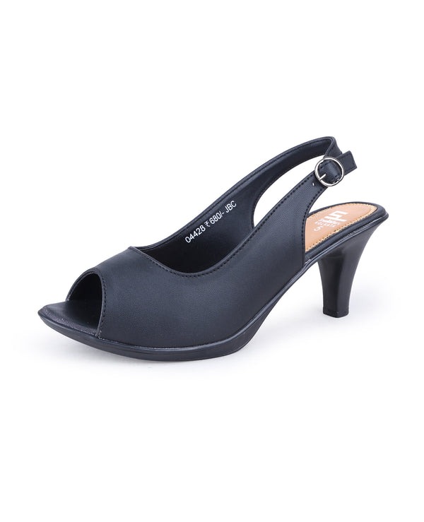 63465 Ladies Heel Shoe – Sreeleathers Ltd
