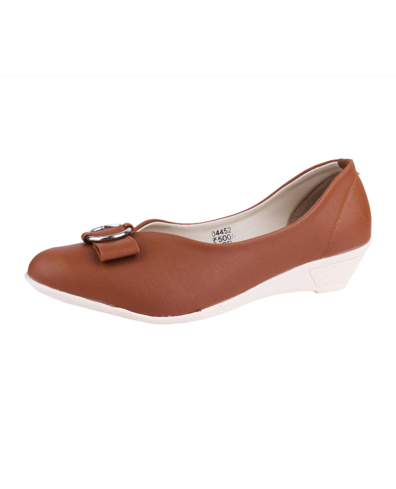 LADIES SHOE 04452