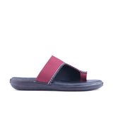 ladies heel cherry chappal 04470