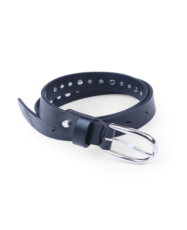 04515 Ladies Belt (Assorted Buckle)