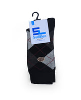 Men Socks (PACK OF 2) 04851