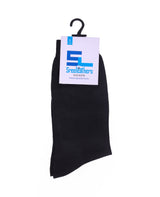 WOMEN FINGER SOCKS  (PACK OF 3) 04862