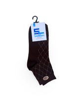 Men's ankle socks (PACK OF 3) 04876