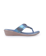 Ladies Heel Chappal 05106
