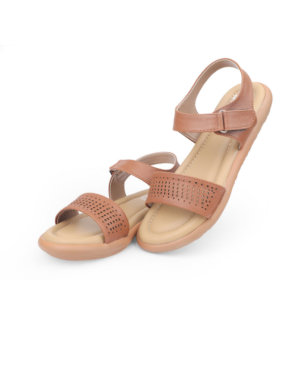 LADIES SANDAL 05120