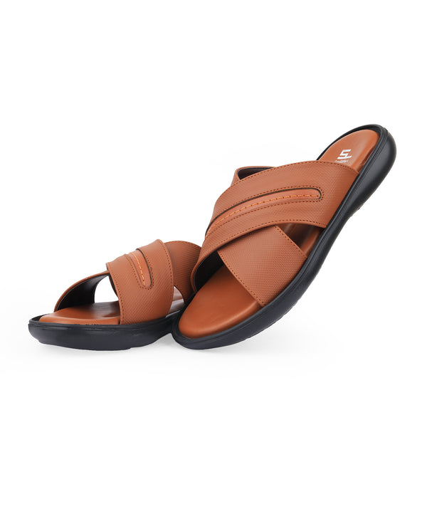 Men Chappal 05123