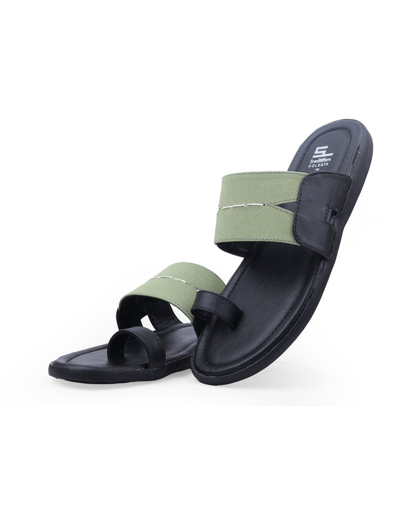 Men Chappal 05125