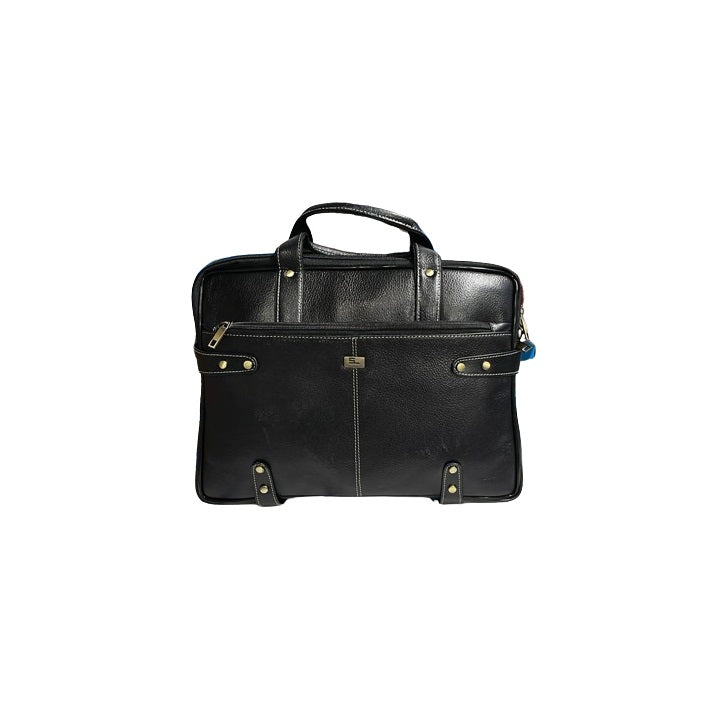 Leather Portfolio Bag 05420