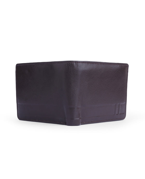 MEN LEATHER WALLET 05610