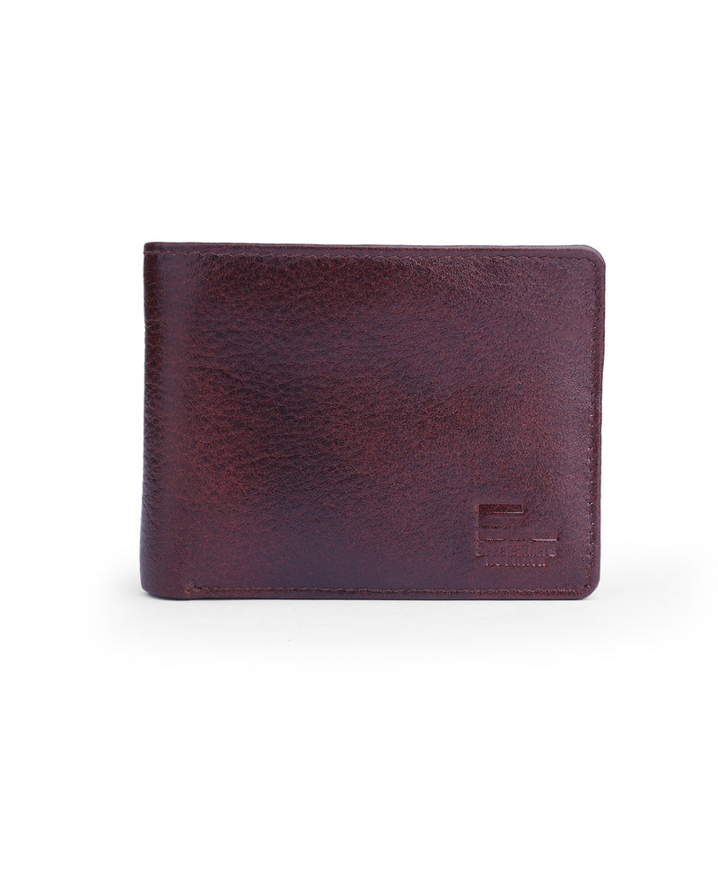 MEN LEATHER WALLET 05611