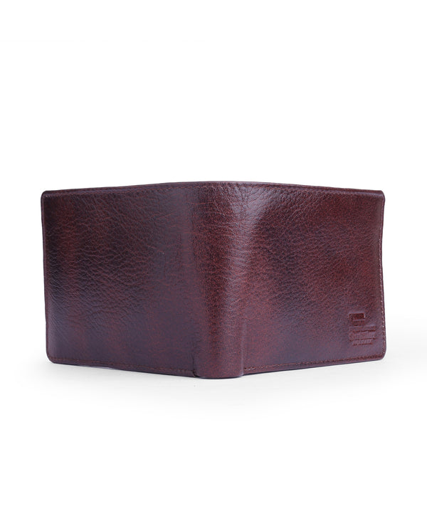 MEN LEATHER WALLET 05611