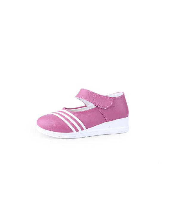 KIDS SHOE FOR GIRLS (5 TO 12 YEAR ) 05929