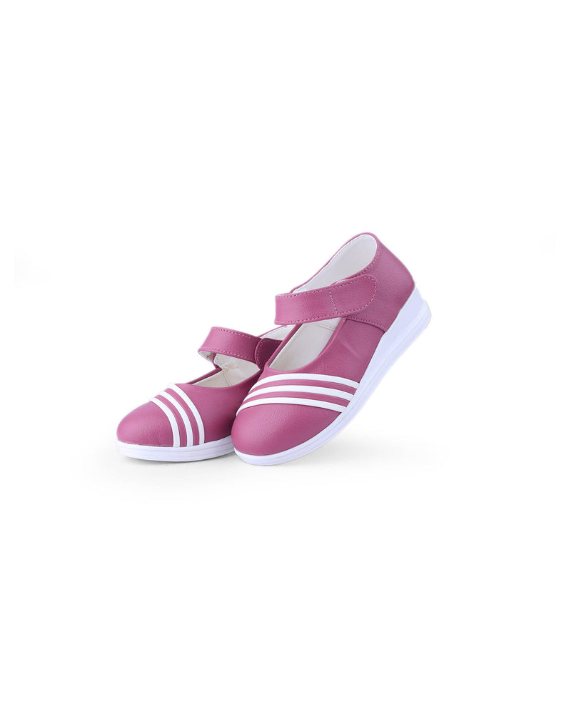 KIDS SHOE FOR GIRLS (5 TO 12 YEAR ) 05929