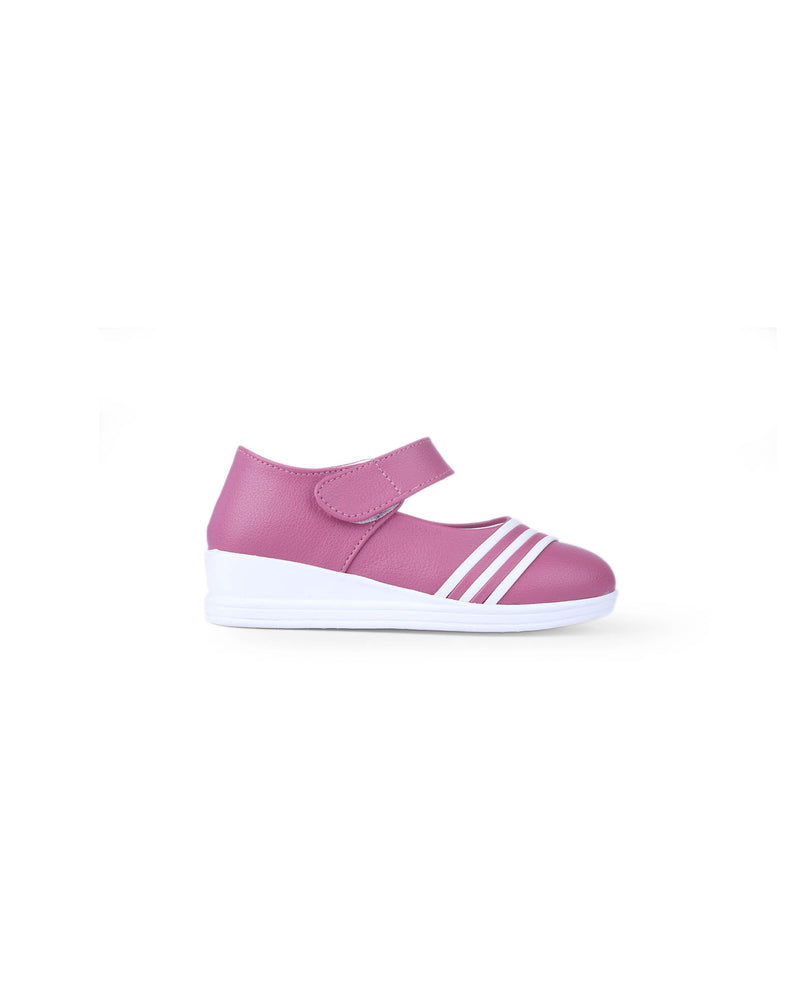 KIDS SHOE FOR GIRLS (5 TO 12 YEAR ) 05929