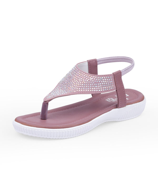 KIDS SANDAL (GIRL'S ) (5 TO 12 YEAR) 05937