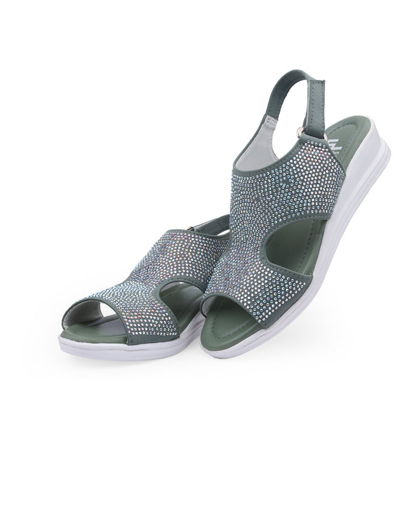 KIDS SANDAL (GIRL'S ) (5 TO 12 YEAR) 05938