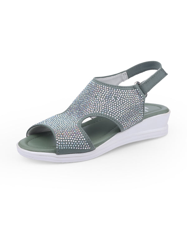 KIDS SANDAL (GIRL'S ) (5 TO 12 YEAR) 05938