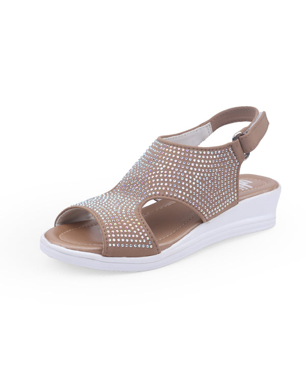 KIDS SANDAL (GIRL'S ) (5 TO 12 YEAR) 05939
