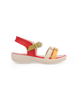 KIDS SANDAL(GIRL'S )(1 TO 12 YEAR) 05957