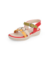 KIDS SANDAL(GIRL'S )(1 TO 12 YEAR) 05957