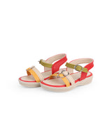 KIDS SANDAL(GIRL'S )(1 TO 12 YEAR) 05957