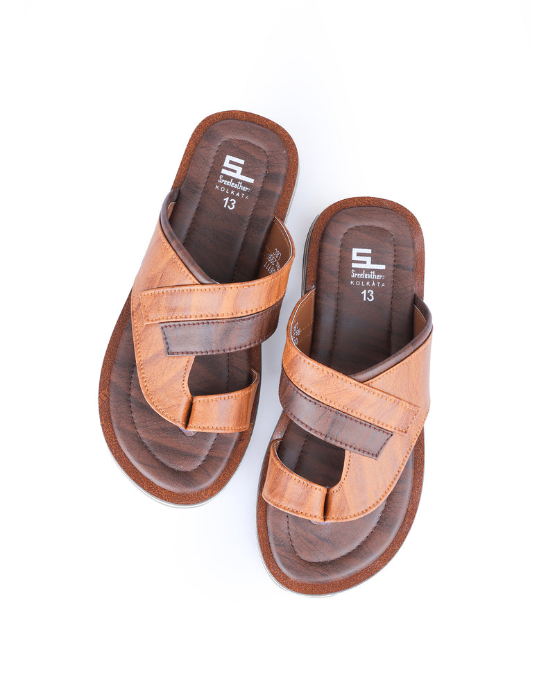 KIDS CHAPPAL FOR BOYS (9 to 12.5 Year )06111 â Sreeleathers Ltd