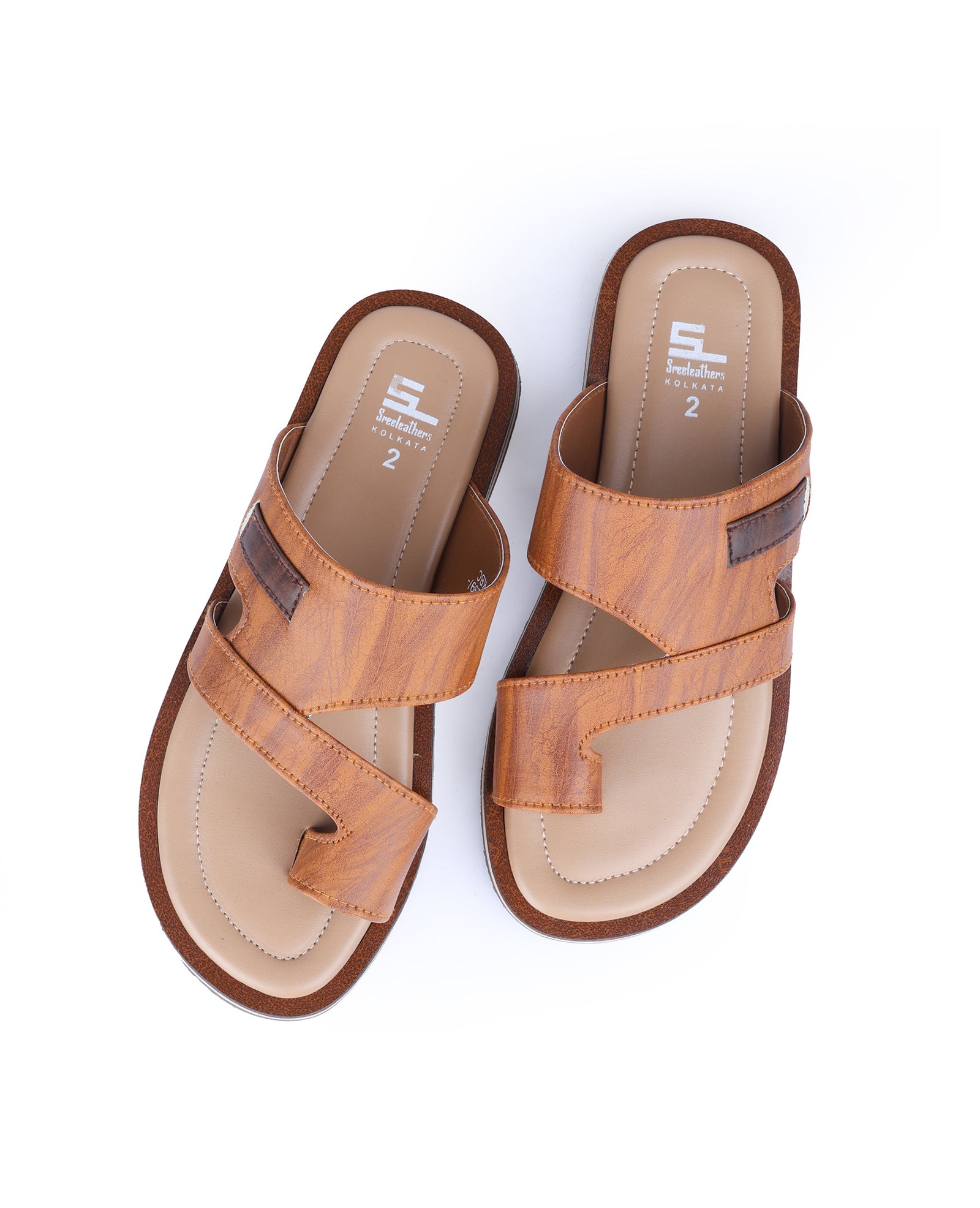 KIDS CHAPPAL FOR BOYS (9 to Year )06112 – Sreeleathers Ltd