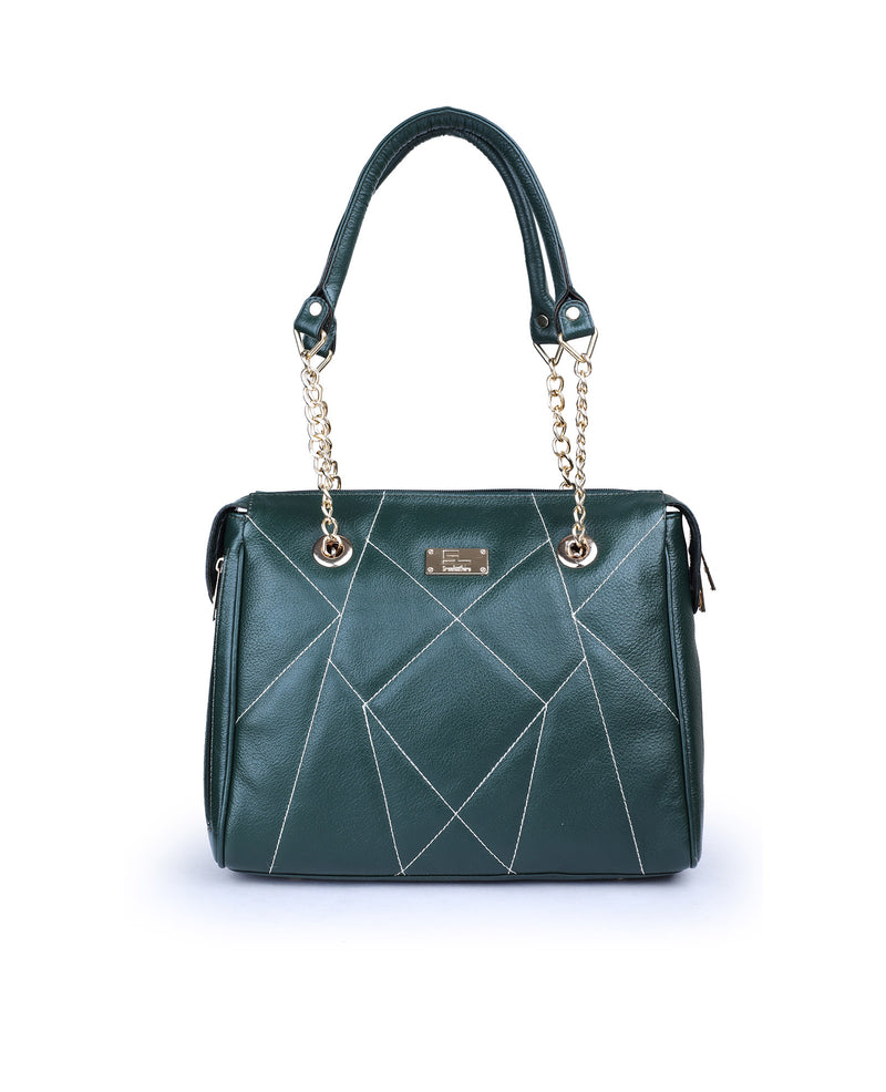 Sreeleathers ladies purse Clearance