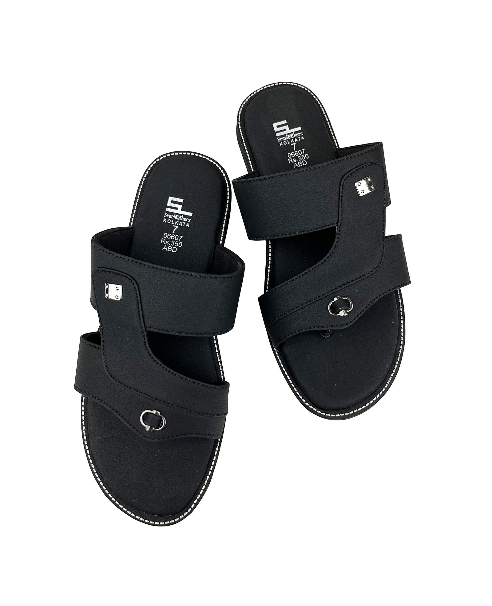 Men Chappal 06607