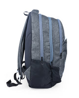 Multi Utility Backpack gray 07099